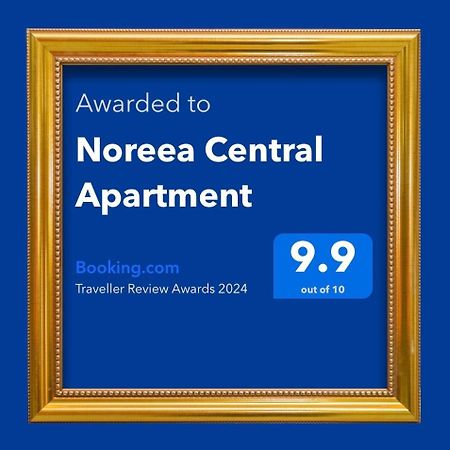 Noreea Central Apartment Timisoara Bagian luar foto