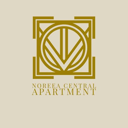 Noreea Central Apartment Timisoara Bagian luar foto