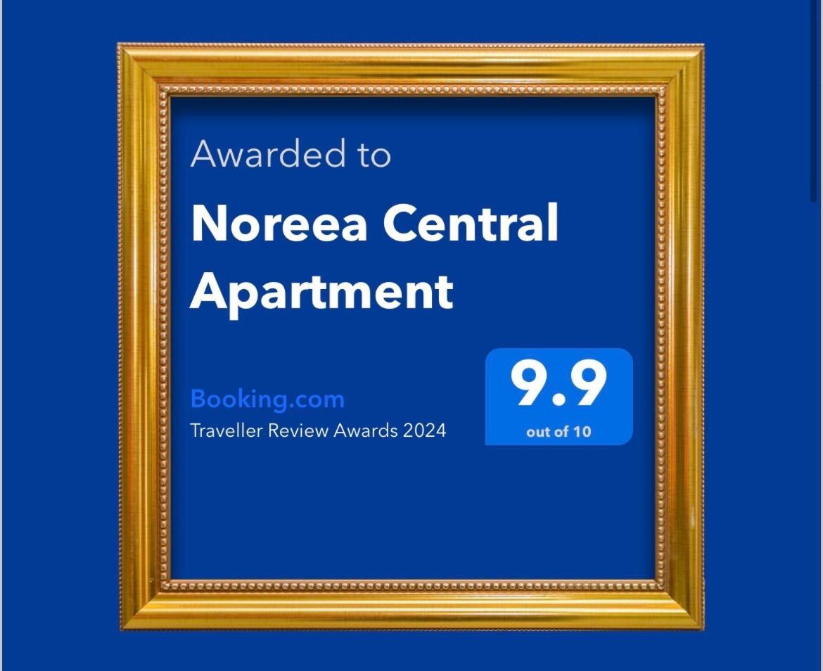 Noreea Central Apartment Timisoara Bagian luar foto