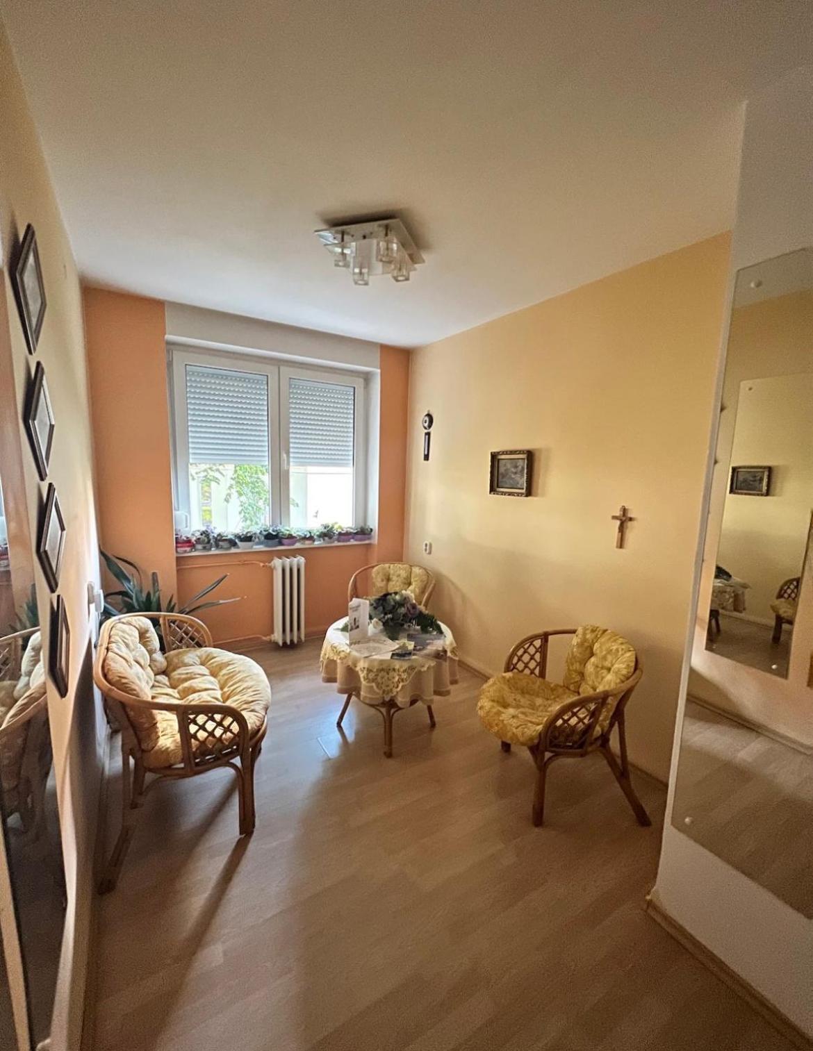 Noreea Central Apartment Timisoara Bagian luar foto